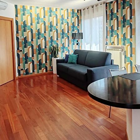 ヴェローナLa Casa Di Edoアパートメント エクステリア 写真
