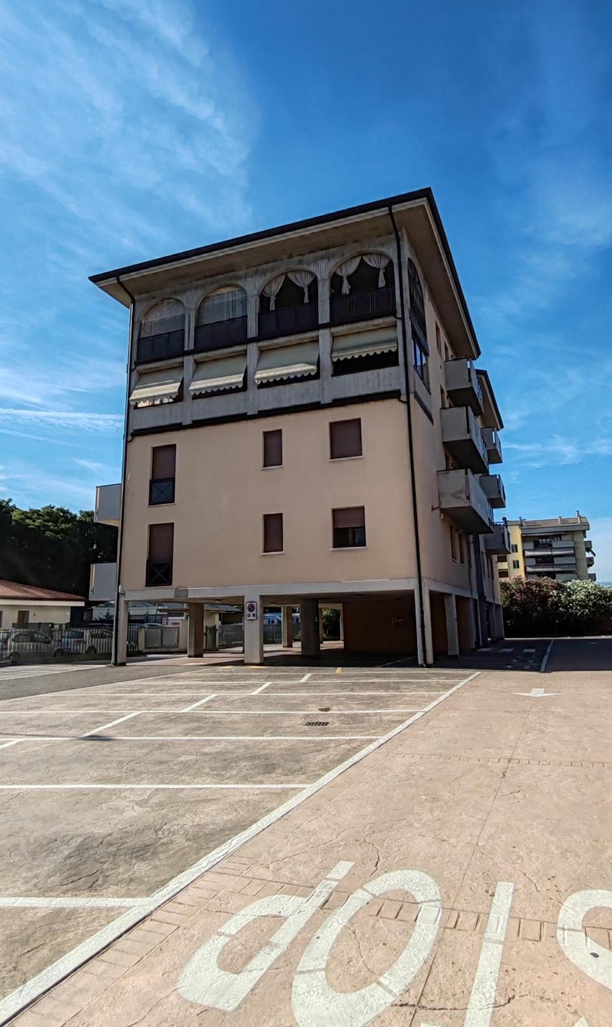 ヴェローナLa Casa Di Edoアパートメント エクステリア 写真