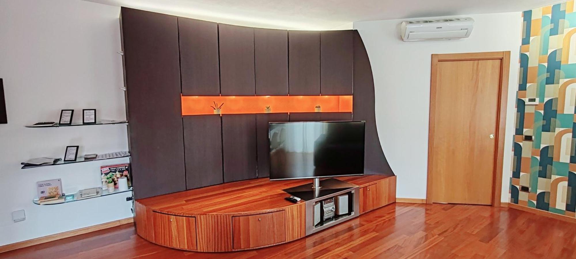 ヴェローナLa Casa Di Edoアパートメント エクステリア 写真