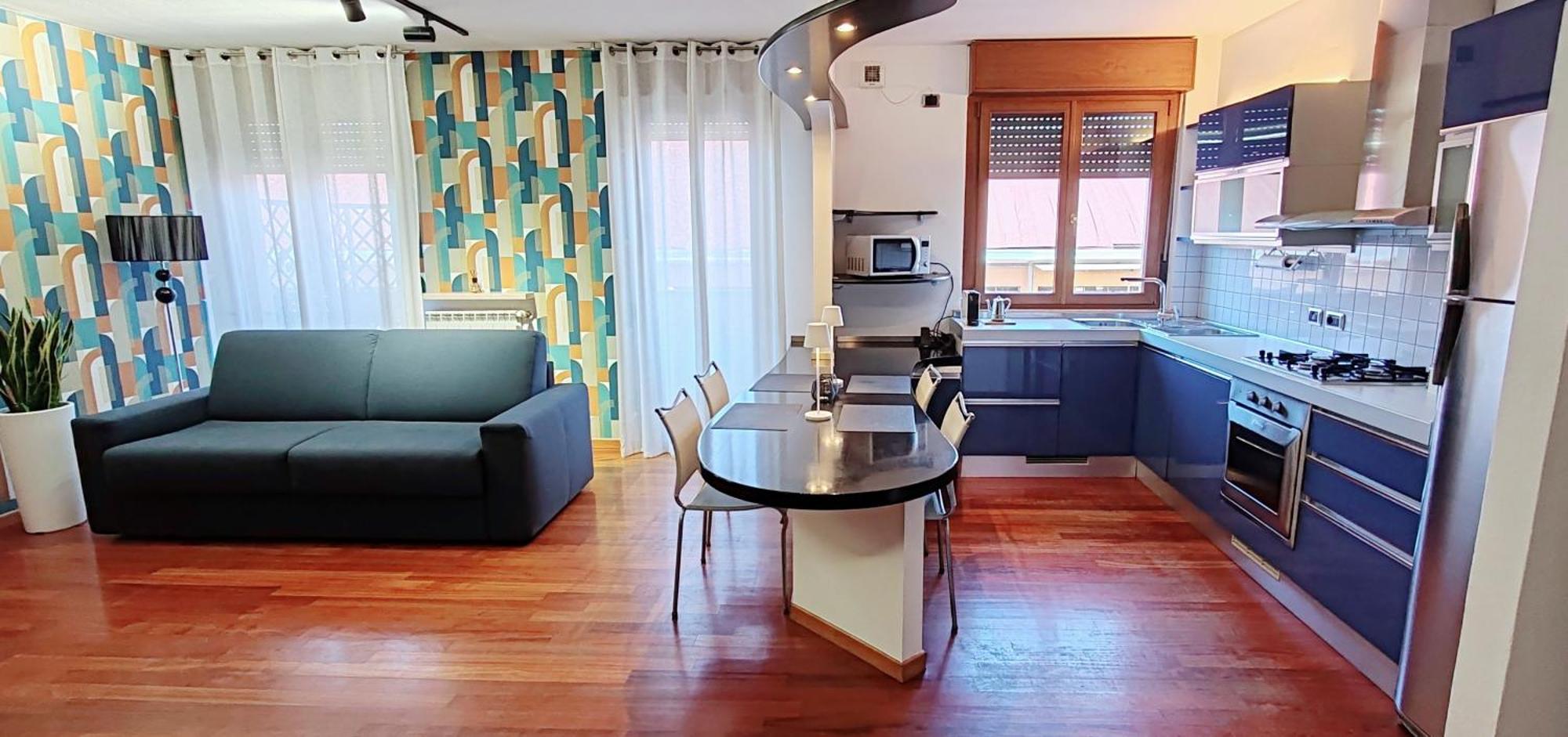 ヴェローナLa Casa Di Edoアパートメント エクステリア 写真