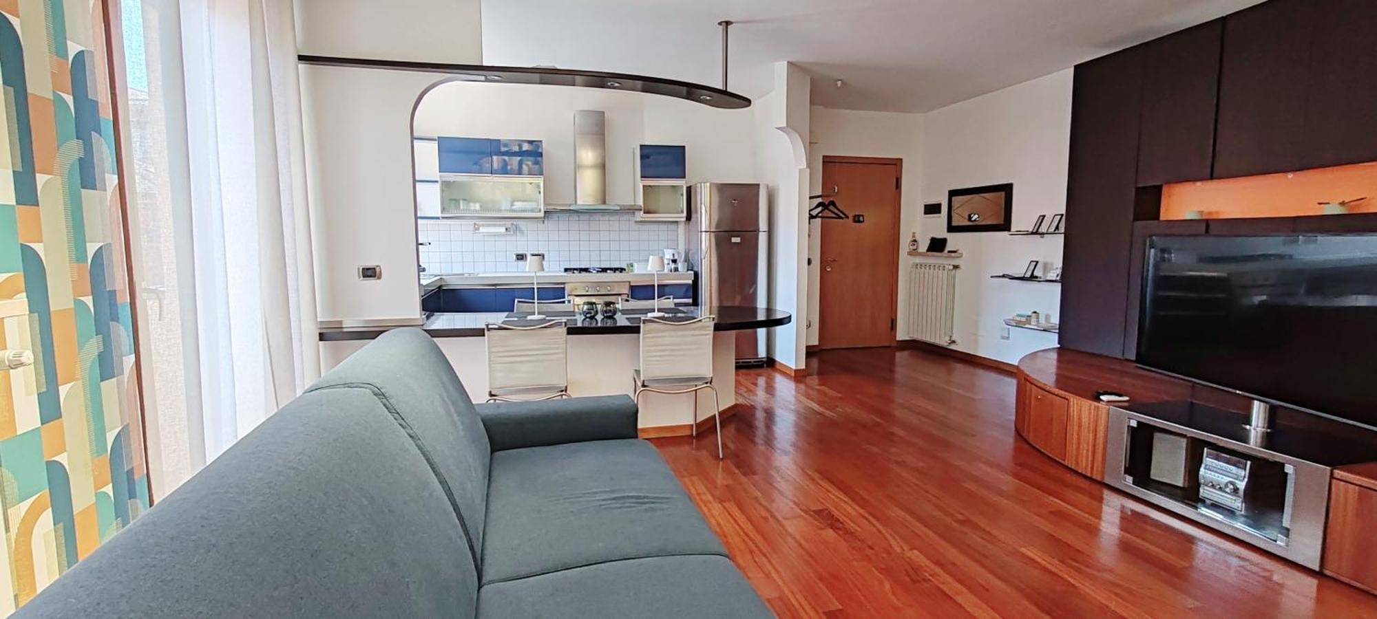 ヴェローナLa Casa Di Edoアパートメント エクステリア 写真