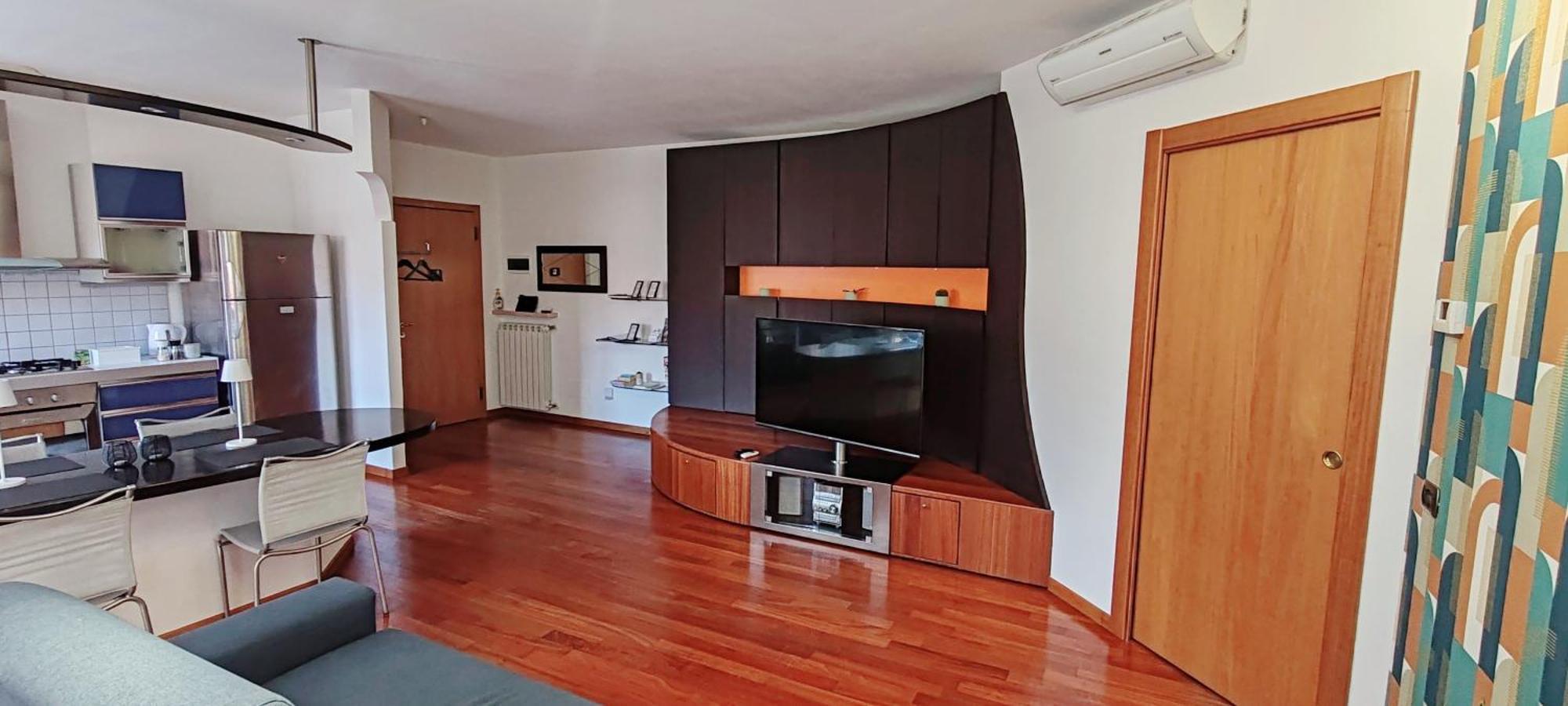 ヴェローナLa Casa Di Edoアパートメント エクステリア 写真